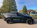 Jaguar F-Pace 2.0 D180 Chequered Flag Auto AWD Euro 6 (s/s) 5dr 17