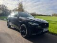 Jaguar F-Pace 2.0 D180 Chequered Flag Auto AWD Euro 6 (s/s) 5dr 10