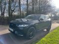 Jaguar F-Pace 2.0 D180 Chequered Flag Auto AWD Euro 6 (s/s) 5dr 11