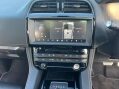 Jaguar F-Pace 2.0 D180 Chequered Flag Auto AWD Euro 6 (s/s) 5dr 35