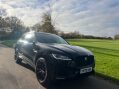 Jaguar F-Pace 2.0 D180 Chequered Flag Auto AWD Euro 6 (s/s) 5dr 9
