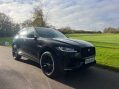 Jaguar F-Pace 2.0 D180 Chequered Flag Auto AWD Euro 6 (s/s) 5dr 8
