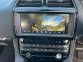 Jaguar F-Pace 2.0 D180 Chequered Flag Auto AWD Euro 6 (s/s) 5dr 36