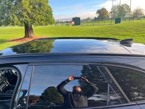 Jaguar F-Pace 2.0 D180 Chequered Flag Auto AWD Euro 6 (s/s) 5dr 42