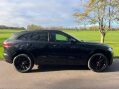 Jaguar F-Pace 2.0 D180 Chequered Flag Auto AWD Euro 6 (s/s) 5dr 19