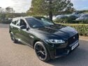 Jaguar F-Pace 2.0 D180 Chequered Flag Auto AWD Euro 6 (s/s) 5dr
