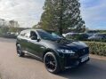Jaguar F-Pace 2.0 D180 Chequered Flag Auto AWD Euro 6 (s/s) 5dr 4