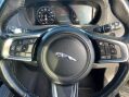 Jaguar F-Pace 2.0 D180 Chequered Flag Auto AWD Euro 6 (s/s) 5dr 41
