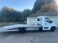 Vauxhall Movano 2.3 CDTi 3500 BiTurbo FWD L3 H1 Euro 6 (s/s) 2dr 9