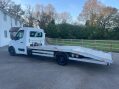 Vauxhall Movano 2.3 CDTi 3500 BiTurbo FWD L3 H1 Euro 6 (s/s) 2dr 6
