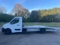 Vauxhall Movano 2.3 CDTi 3500 BiTurbo FWD L3 H1 Euro 6 (s/s) 2dr 5