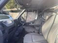 Vauxhall Movano 2.3 CDTi 3500 BiTurbo FWD L3 H1 Euro 6 (s/s) 2dr 14