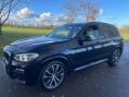 BMW X3 2.0 20i GPF M Sport Auto xDrive Euro 6 (s/s) 5dr 13