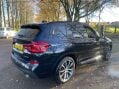 BMW X3 2.0 20i GPF M Sport Auto xDrive Euro 6 (s/s) 5dr 8
