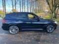 BMW X3 2.0 20i GPF M Sport Auto xDrive Euro 6 (s/s) 5dr 6