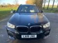 BMW X3 2.0 20i GPF M Sport Auto xDrive Euro 6 (s/s) 5dr 16