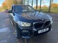 BMW X3 2.0 20i GPF M Sport Auto xDrive Euro 6 (s/s) 5dr 19