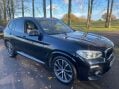 BMW X3 2.0 20i GPF M Sport Auto xDrive Euro 6 (s/s) 5dr 3