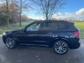 BMW X3 2.0 20i GPF M Sport Auto xDrive Euro 6 (s/s) 5dr 15