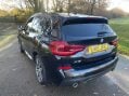 BMW X3 2.0 20i GPF M Sport Auto xDrive Euro 6 (s/s) 5dr 11