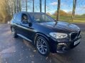BMW X3 2.0 20i GPF M Sport Auto xDrive Euro 6 (s/s) 5dr 1