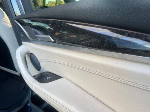 BMW X3 2.0 20i GPF M Sport Auto xDrive Euro 6 (s/s) 5dr 28