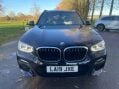 BMW X3 2.0 20i GPF M Sport Auto xDrive Euro 6 (s/s) 5dr 21