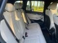 BMW X3 2.0 20i GPF M Sport Auto xDrive Euro 6 (s/s) 5dr 24