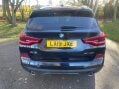 BMW X3 2.0 20i GPF M Sport Auto xDrive Euro 6 (s/s) 5dr 12