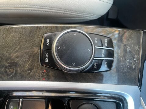 BMW X3 2.0 20i GPF M Sport Auto xDrive Euro 6 (s/s) 5dr 38