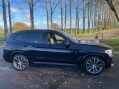 BMW X3 2.0 20i GPF M Sport Auto xDrive Euro 6 (s/s) 5dr 5