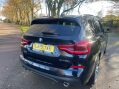 BMW X3 2.0 20i GPF M Sport Auto xDrive Euro 6 (s/s) 5dr 7
