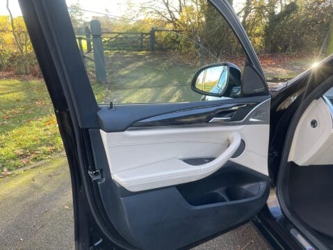 BMW X3 2.0 20i GPF M Sport Auto xDrive Euro 6 (s/s) 5dr 34