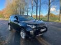 Land Rover Discovery Sport 2.0 TD4 HSE Auto 4WD Euro 6 (s/s) 5dr 1