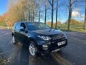 Land Rover Discovery Sport 2.0 TD4 HSE Auto 4WD Euro 6 (s/s) 5dr