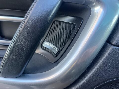 Land Rover Discovery Sport 2.0 TD4 HSE Auto 4WD Euro 6 (s/s) 5dr 48