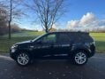 Land Rover Discovery Sport 2.0 TD4 HSE Auto 4WD Euro 6 (s/s) 5dr 14