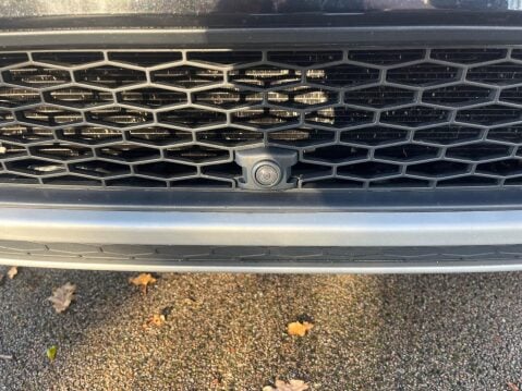 Land Rover Discovery Sport 2.0 TD4 HSE Auto 4WD Euro 6 (s/s) 5dr 9