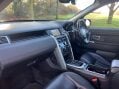 Land Rover Discovery Sport 2.0 TD4 HSE Auto 4WD Euro 6 (s/s) 5dr 45