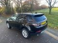 Land Rover Discovery Sport 2.0 TD4 HSE Auto 4WD Euro 6 (s/s) 5dr 18