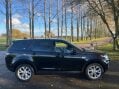 Land Rover Discovery Sport 2.0 TD4 HSE Auto 4WD Euro 6 (s/s) 5dr 21