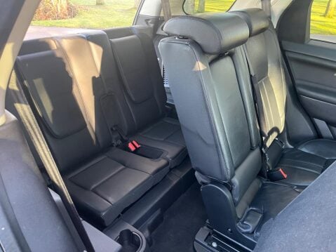 Land Rover Discovery Sport 2.0 TD4 HSE Auto 4WD Euro 6 (s/s) 5dr 40