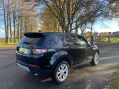 Land Rover Discovery Sport 2.0 TD4 HSE Auto 4WD Euro 6 (s/s) 5dr 19