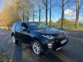 Land Rover Discovery Sport 2.0 TD4 HSE Auto 4WD Euro 6 (s/s) 5dr 3