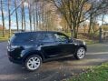 Land Rover Discovery Sport 2.0 TD4 HSE Auto 4WD Euro 6 (s/s) 5dr 20