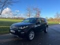 Land Rover Discovery Sport 2.0 TD4 HSE Auto 4WD Euro 6 (s/s) 5dr 12
