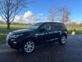 Land Rover Discovery Sport 2.0 TD4 HSE Auto 4WD Euro 6 (s/s) 5dr 10