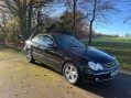 Mercedes-Benz CLK 3.2 CLK320 Avantgarde Cabriolet 2dr 19