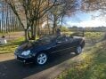 Mercedes-Benz CLK 3.2 CLK320 Avantgarde Cabriolet 2dr 7