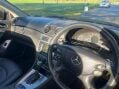 Mercedes-Benz CLK 3.2 CLK320 Avantgarde Cabriolet 2dr 32
